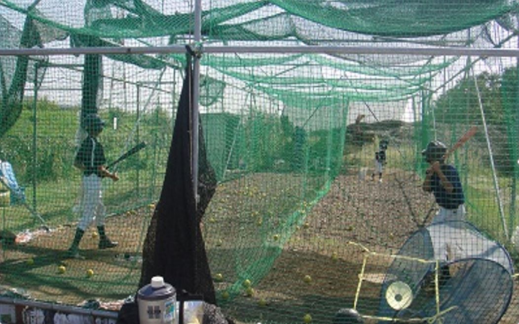 バンガローのAタイプ